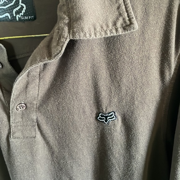 2/$15 Fox Short Sleeve - Picture 2 of 8